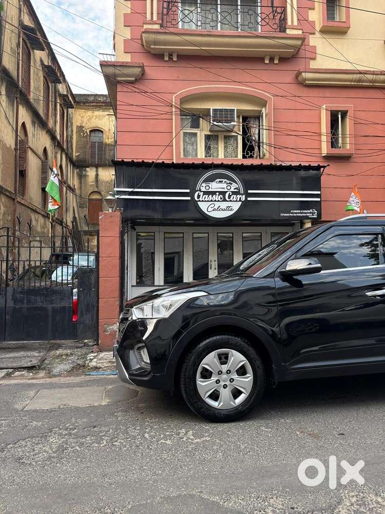 Hyundai Car Petrol 2018