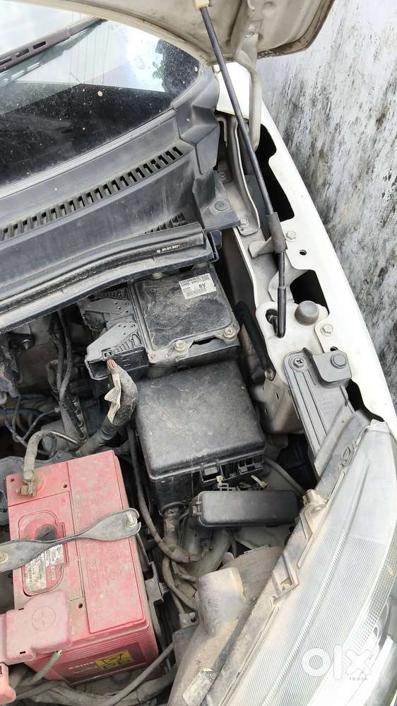 Maruti Suzuki Wagon R 2021