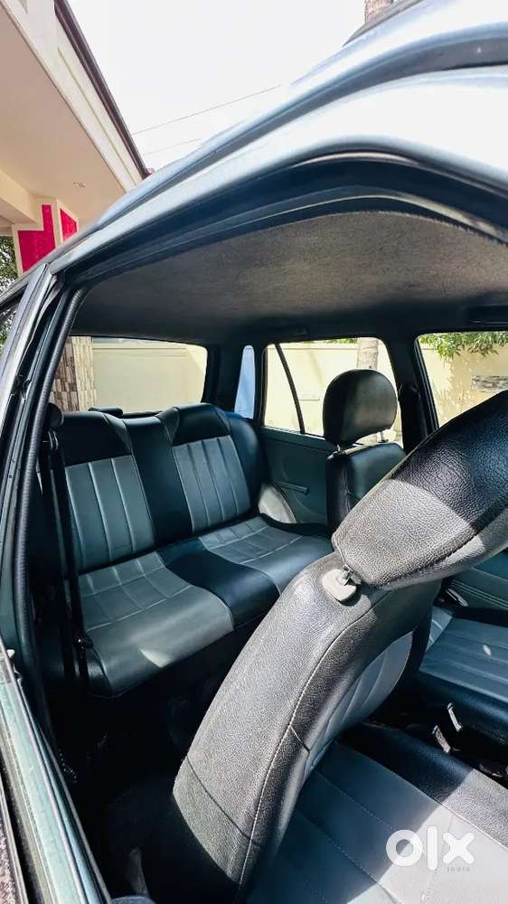 Maruti Suzuki 800 2006 Petrol Well Maintained