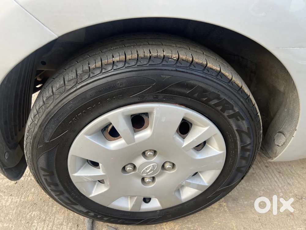 Hyundai I20 Magna, 2014, Petrol