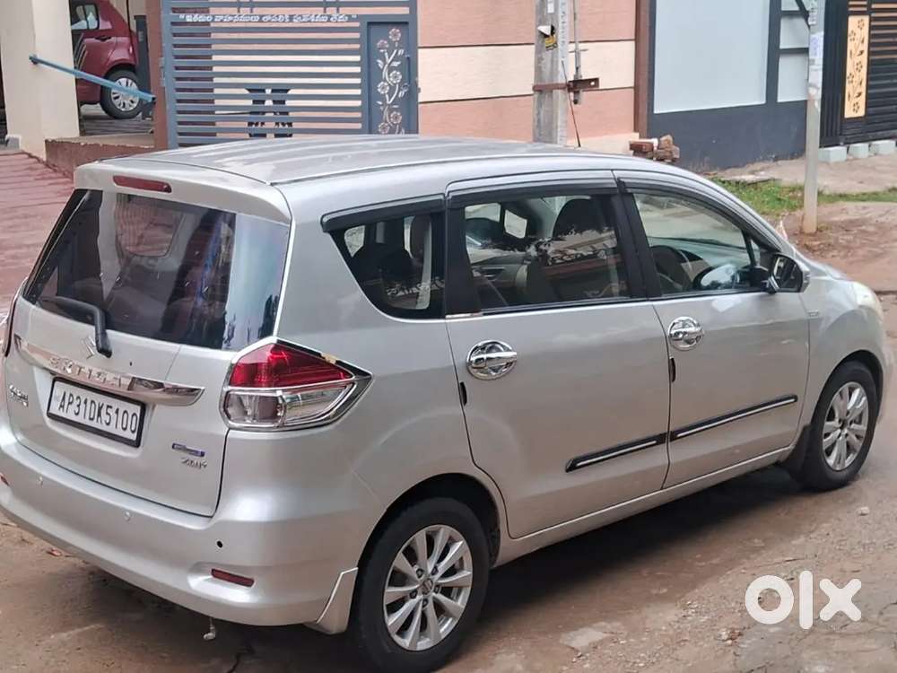 2017 Model Single Key 2nd Owner Super Condition Vechical Own Car