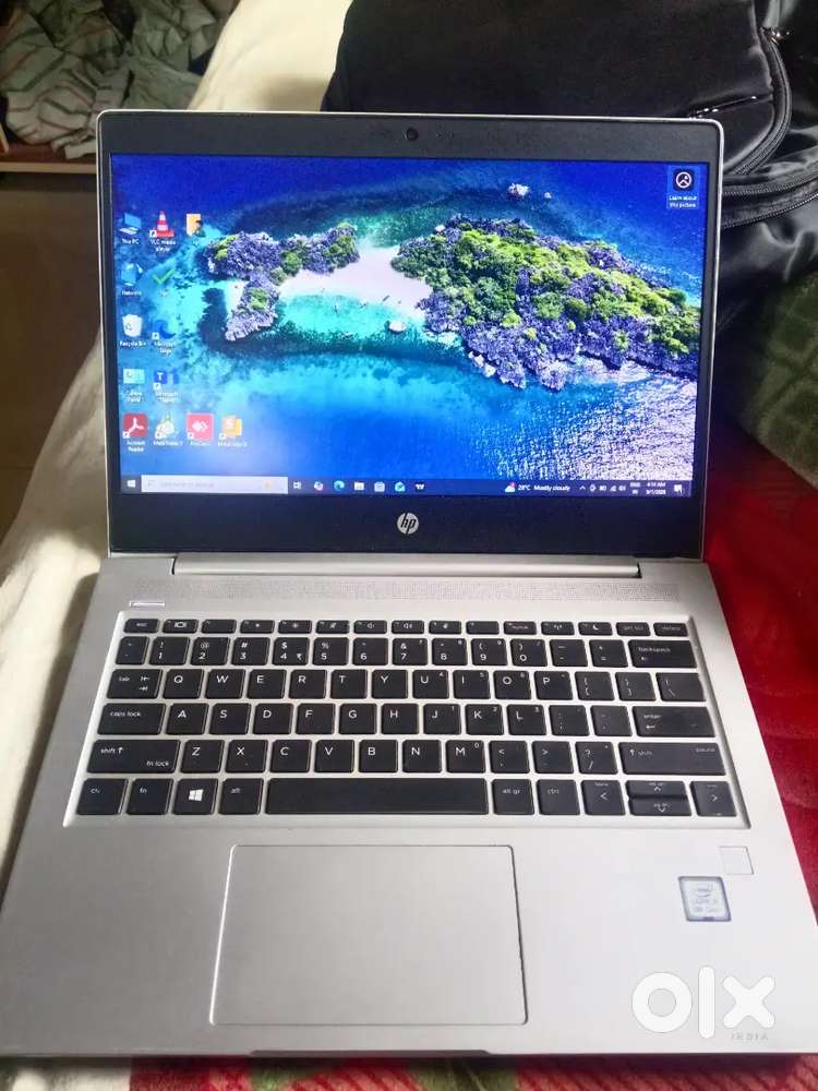 Intel core i5 8th generation
