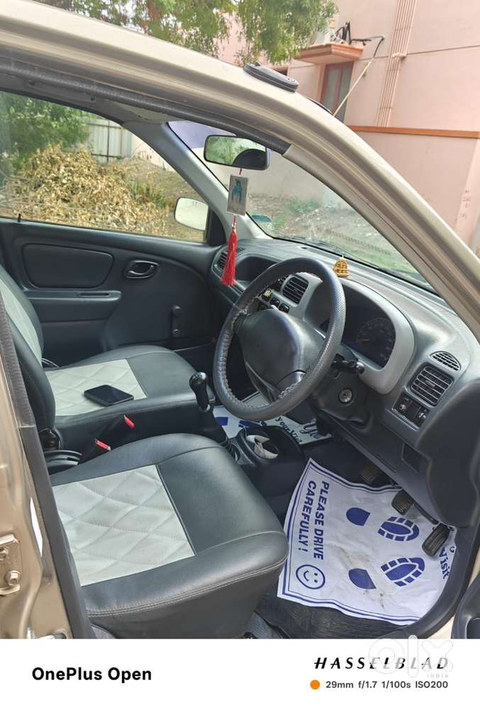 Maruti Suzuki Alto 2010