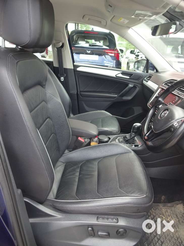 Volkswagen Tiguan 2.0 Tdi Comfortline, 2019, Diesel