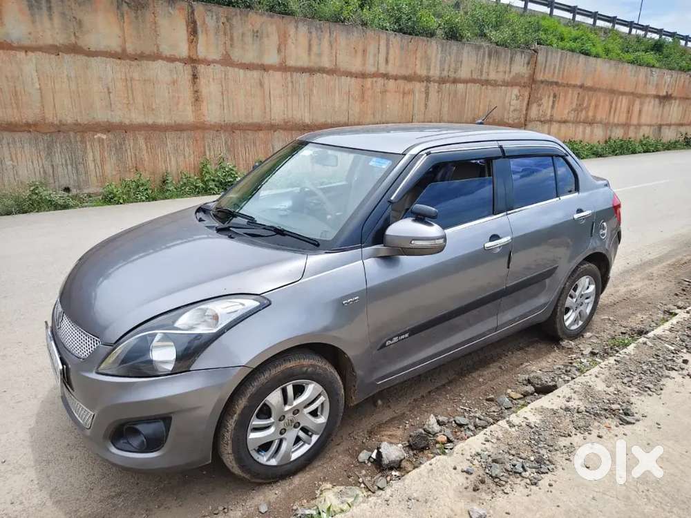 Maruti Dzire Diesel 2014