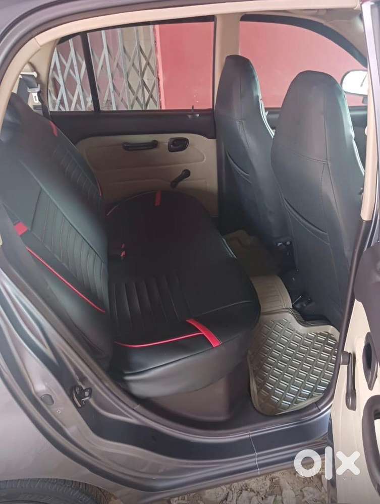 Hyundai Santro Xing 2011 Petrol 100000 Km Driven