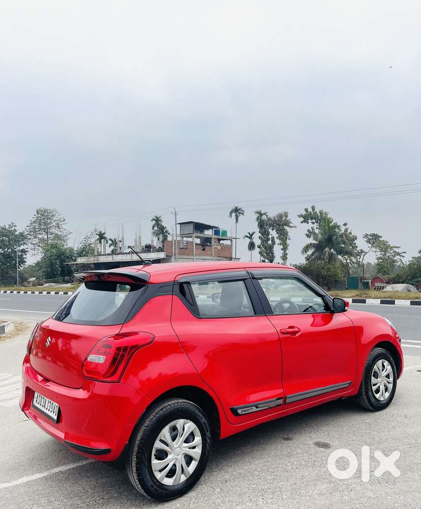 Maruti Suzuki Swift