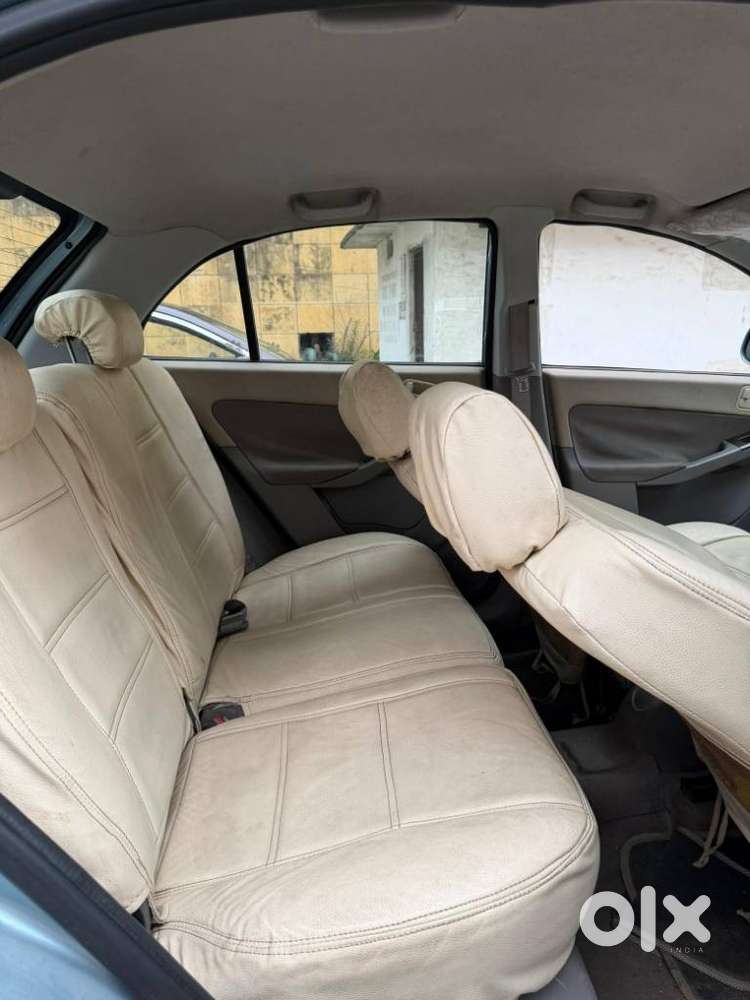 Tata Indica Vista Aura 1.3 Quadrajet (abs), 2009, Diesel
