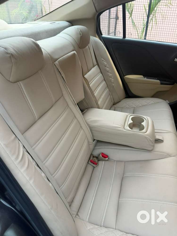 Honda Car 2018 Model