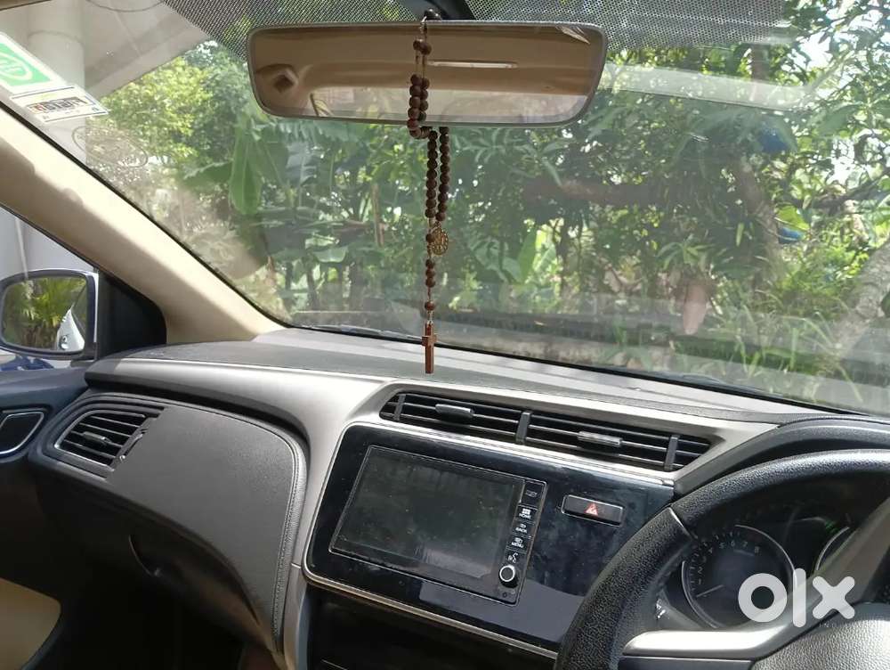 Honda City 2019 Petrol 46000 Km Driven Dr Used