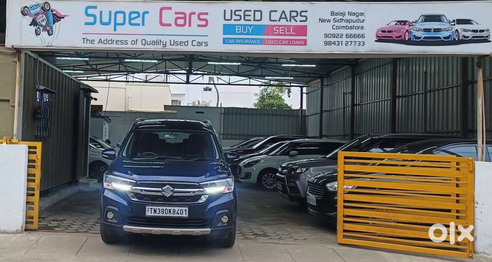Maruti Suzuki Xl6 in Tiruppur, Free classifieds in Tiruppur | OLX