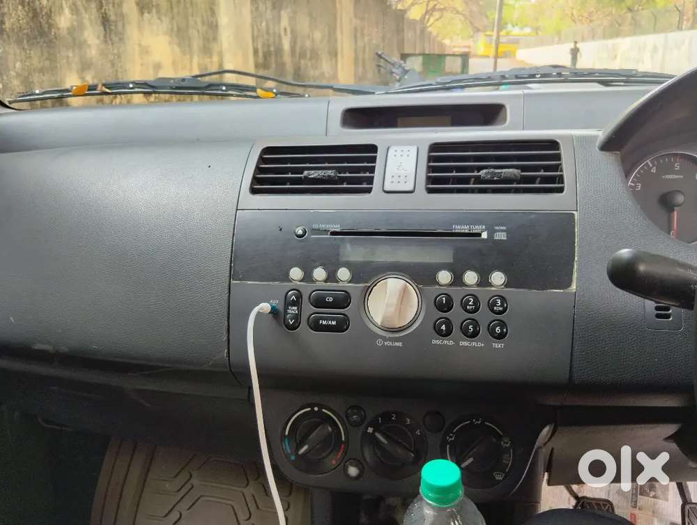 Maruti Suzuki Swift Dzire 2008
