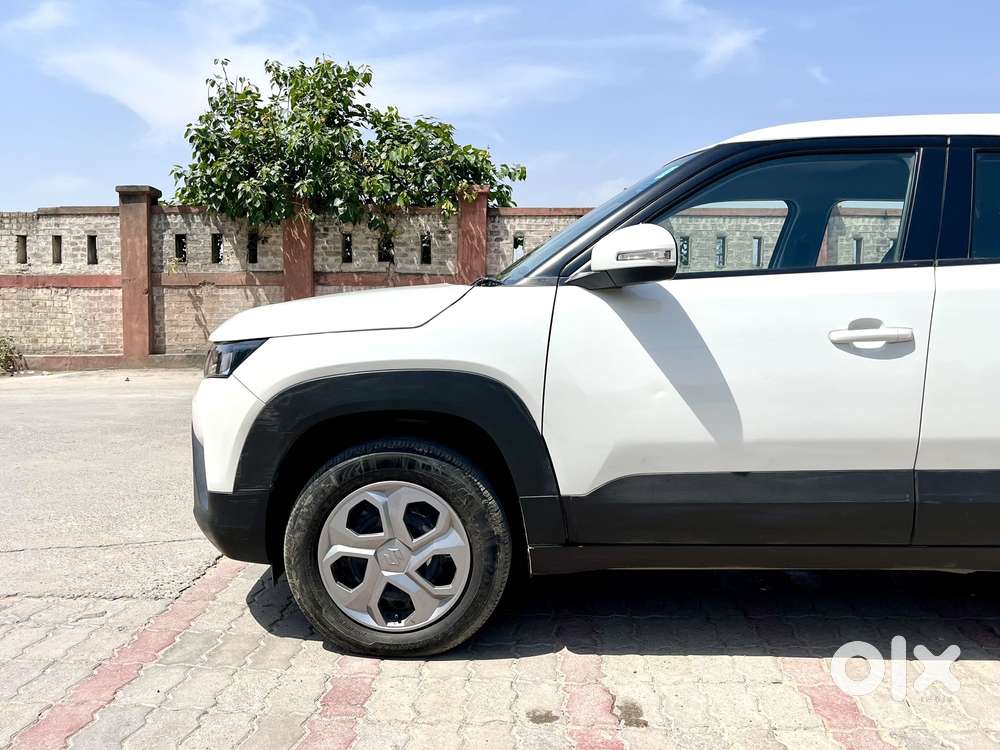 Maruti Suzuki Vitara Brezza 1.5 Vxi, 2023, Petrol