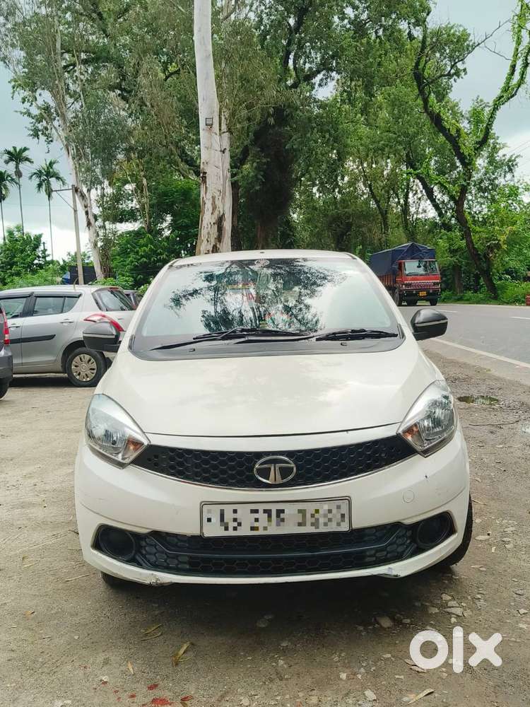 Tata Tiago