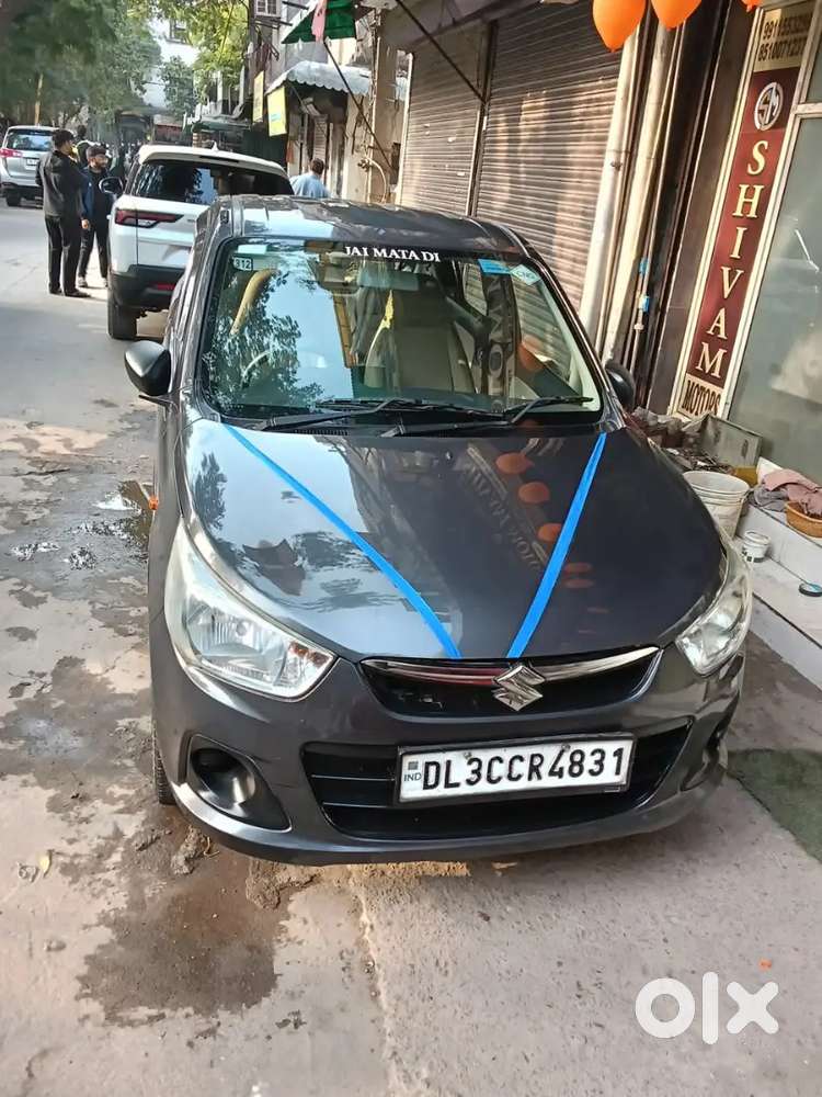 Maruti Suzuki Alto K10 2019 Agar Kisto Me Lani Chao Kisto Me