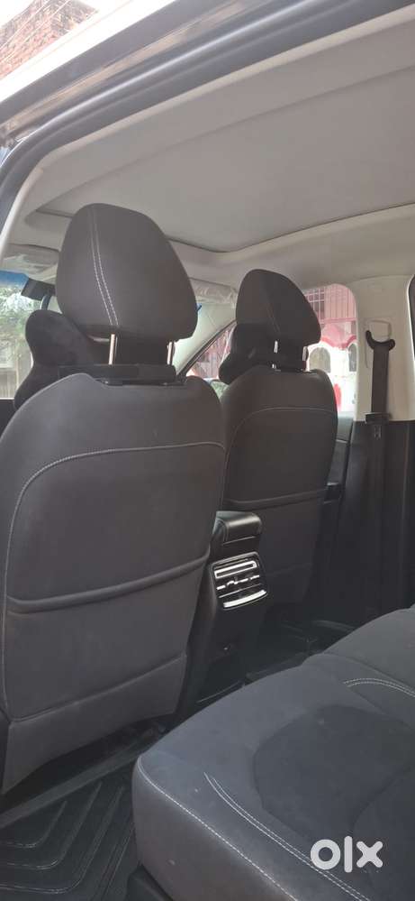 Mg Hector Plus Smart 2.0 Turbo Diesel 7 Str, 2024, Diesel