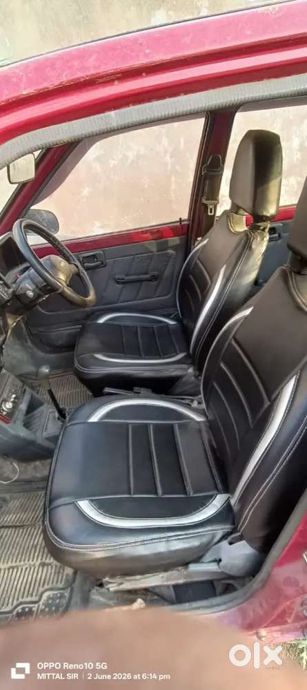 Maruti Suzuki 800 1998 Petrol 70171 Km Driven