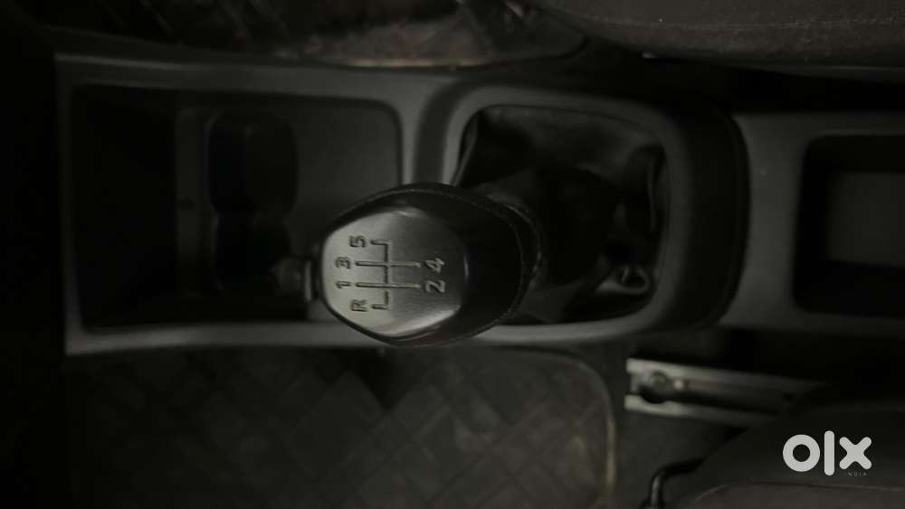 Renault Kwid Rxt, 2016, Petrol