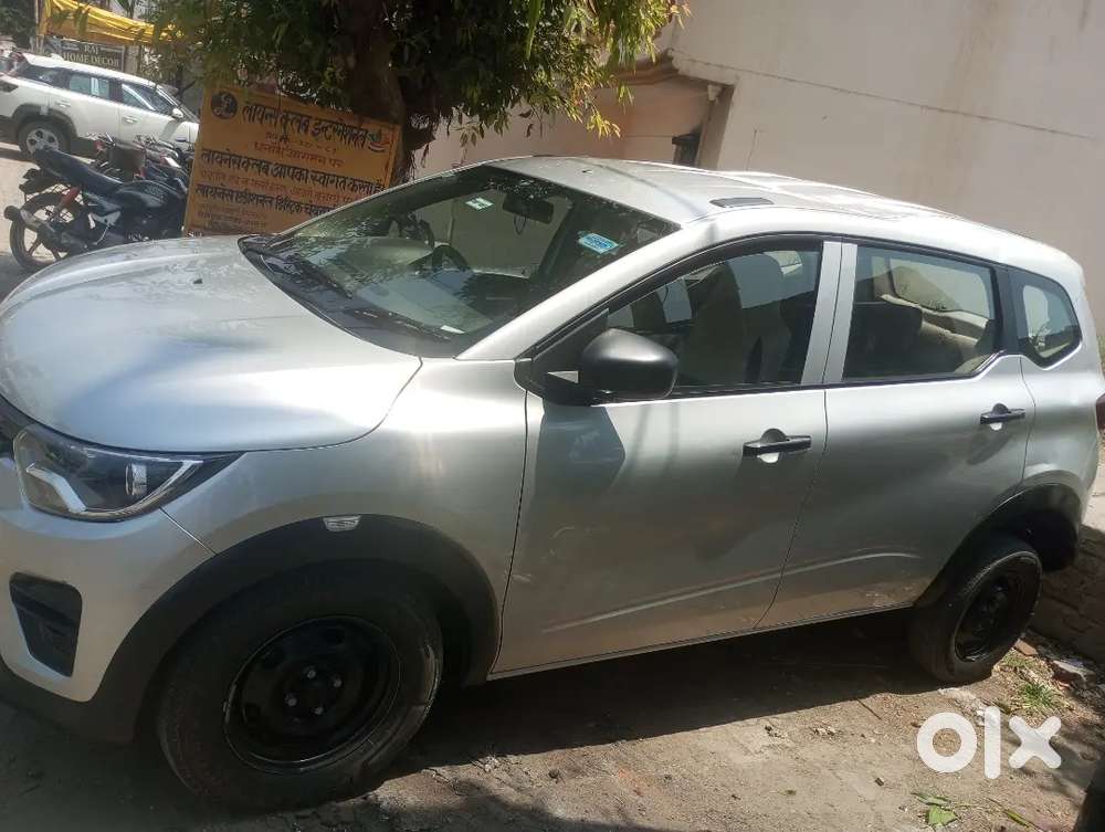 Renault Triber 2024 Petrol 45000 Km Driven