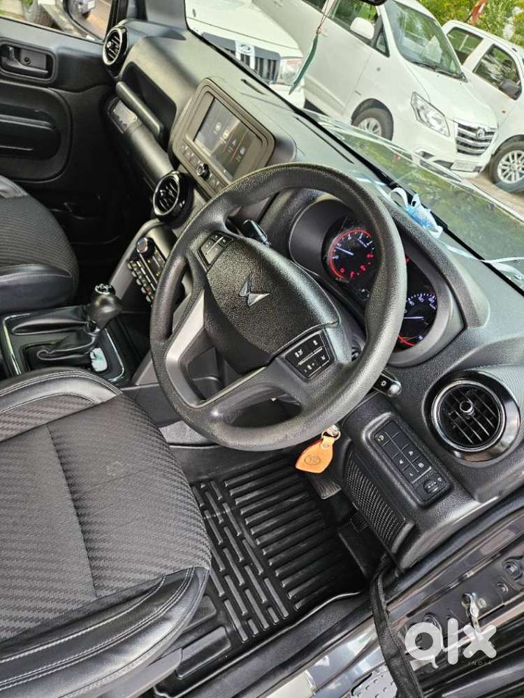 Mahindra Thar Lx 4x4 Hardtop, 2023, Diesel