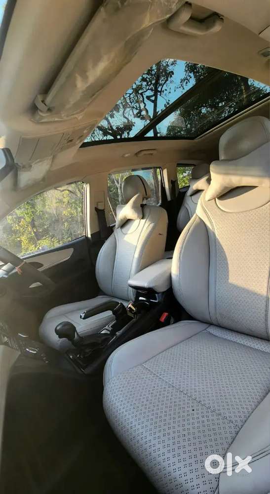 New Condition Car