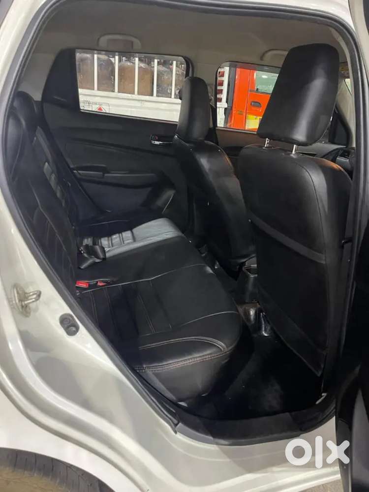 Maruti Suzuki Swift 2020 Petrol Well Maintained