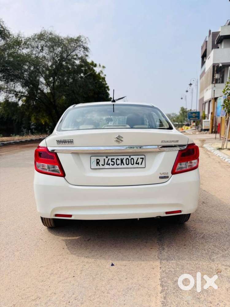 Maruti Suzuki Swift Dzire, 2018, Diesel