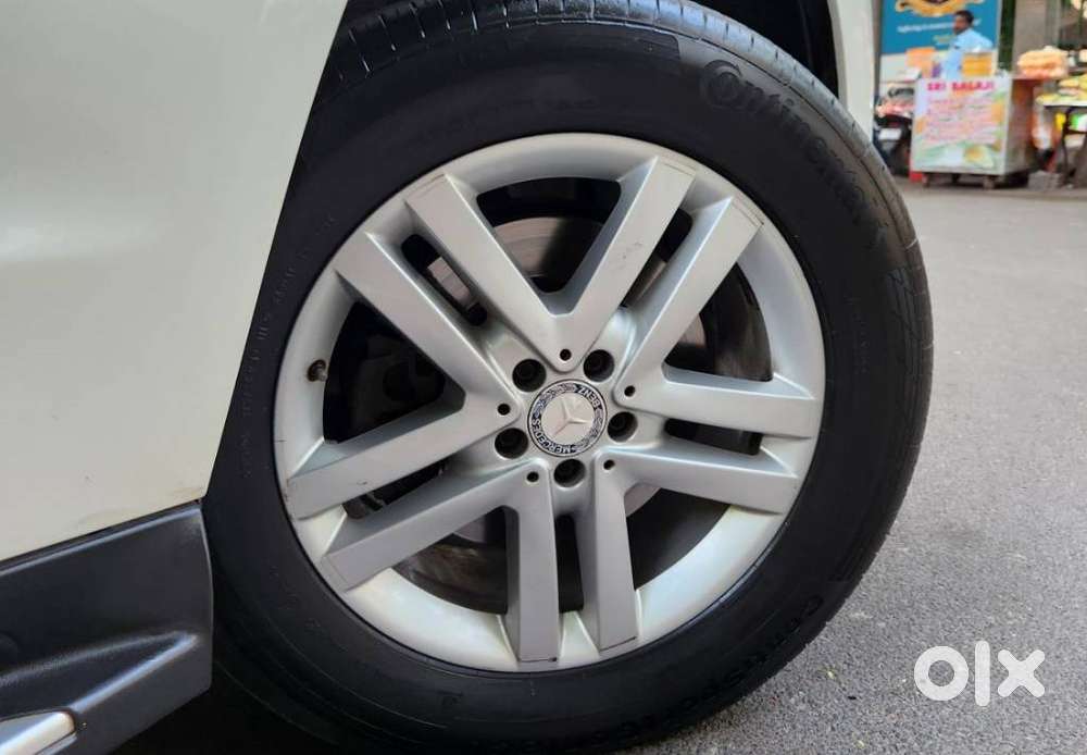 Mercedes-benz Gl-class 3.0 350 Cdi 4matic, 2015, Diesel
