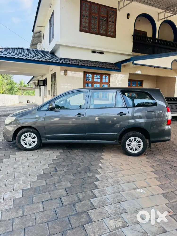 Toyota Innova