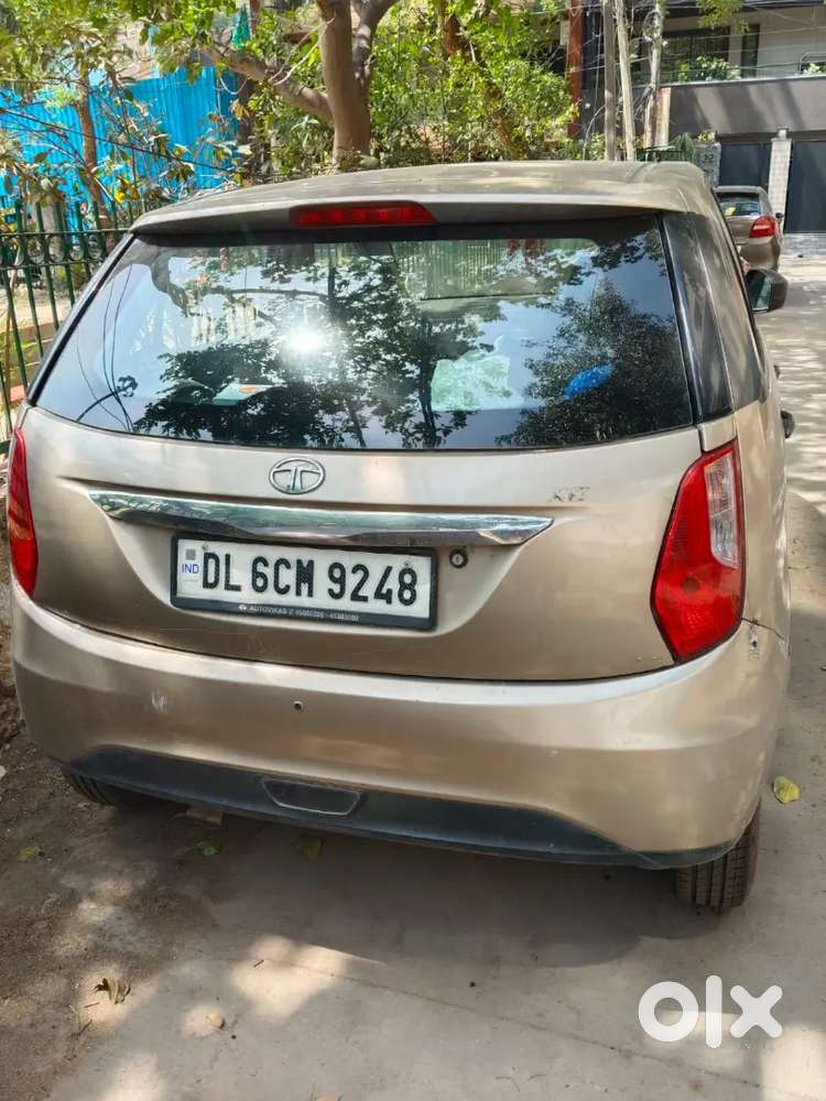 Tata Bolt 2015