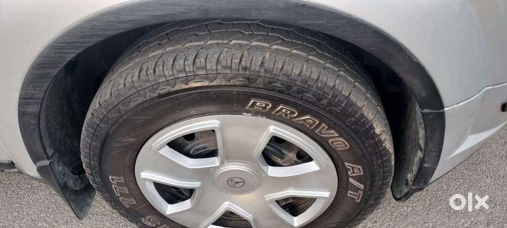 Mahindra Xuv500 W6 2wd, 2018, Diesel