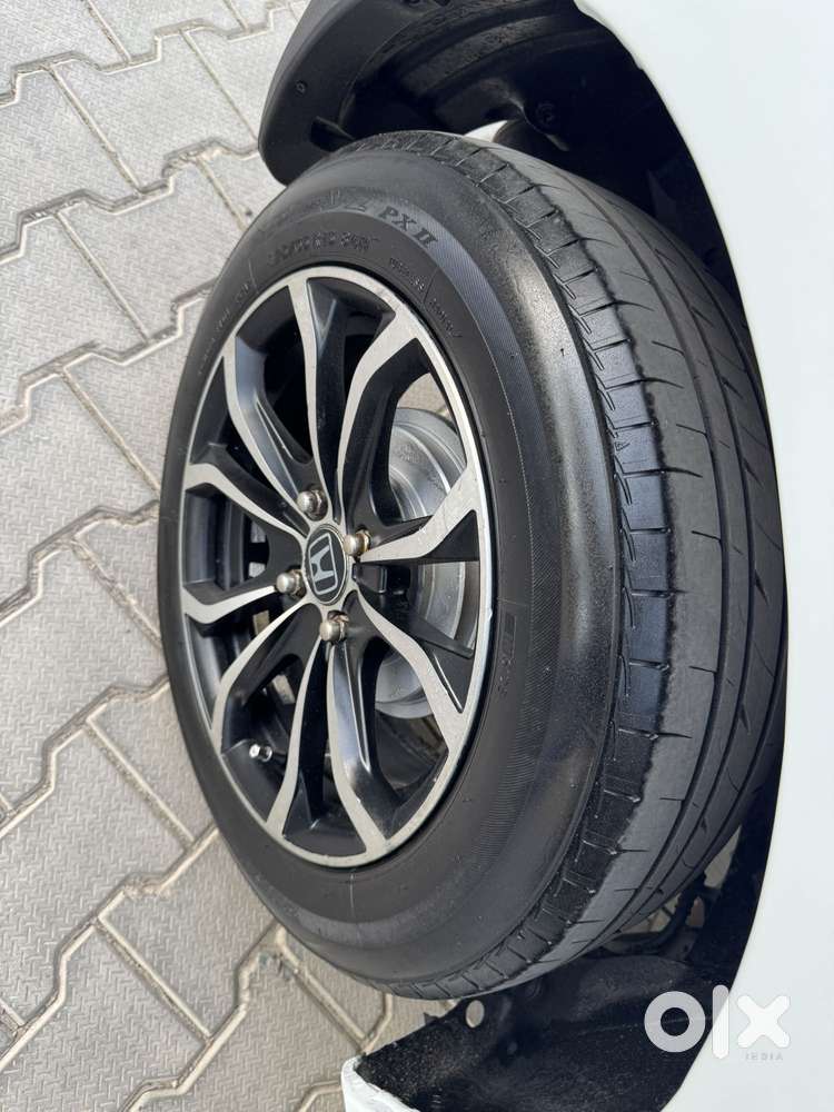 Honda Jazz 1.5 Sv I Dtec, 2015, Diesel