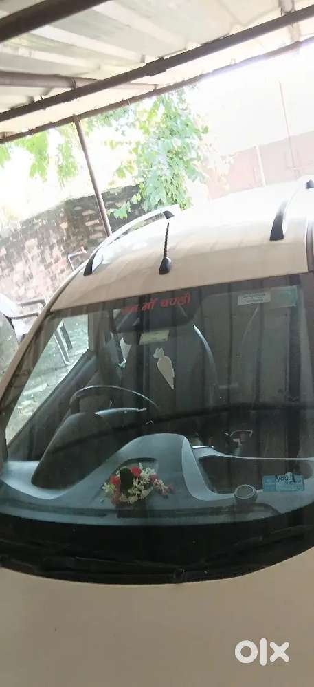 Hyundai Eon Era Petrol 2015