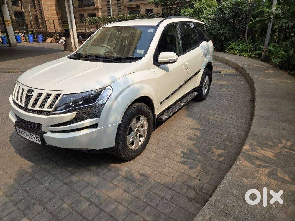 Mahindra Xuv500 2011-2015 W8 2wd, 2012, Diesel