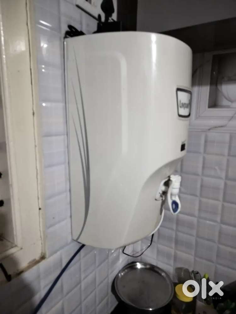 Water filter