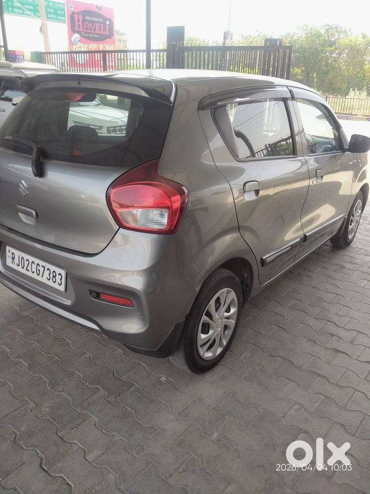 Maruti Suzuki Celerio Zxi(o) Amt, 2022, Petrol