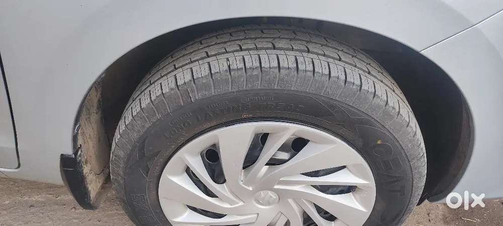 Maruti Suzuki Ertiga Vxi 2024