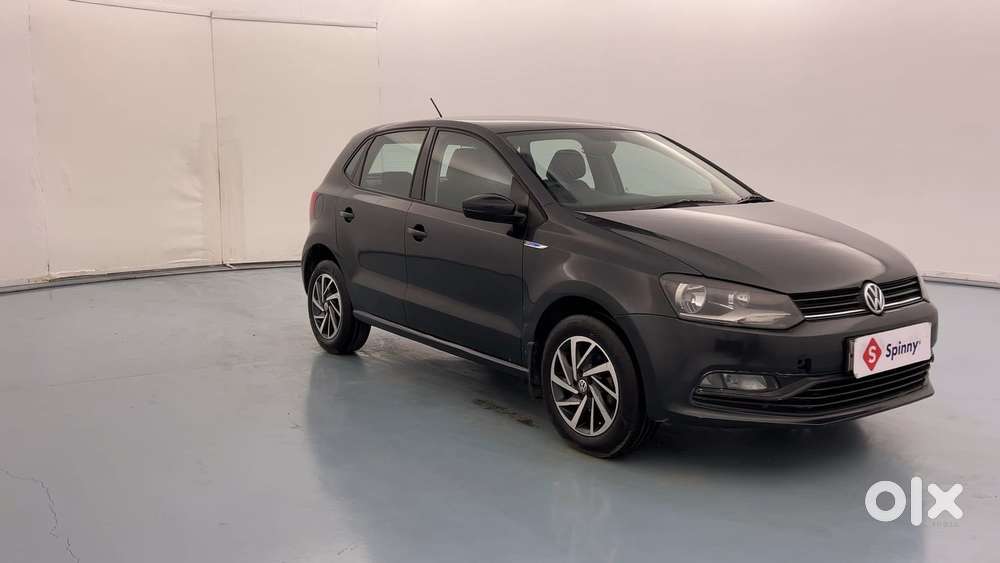 Volkswagen Polo 1.0 Comfortline Plus, 2019, Petrol