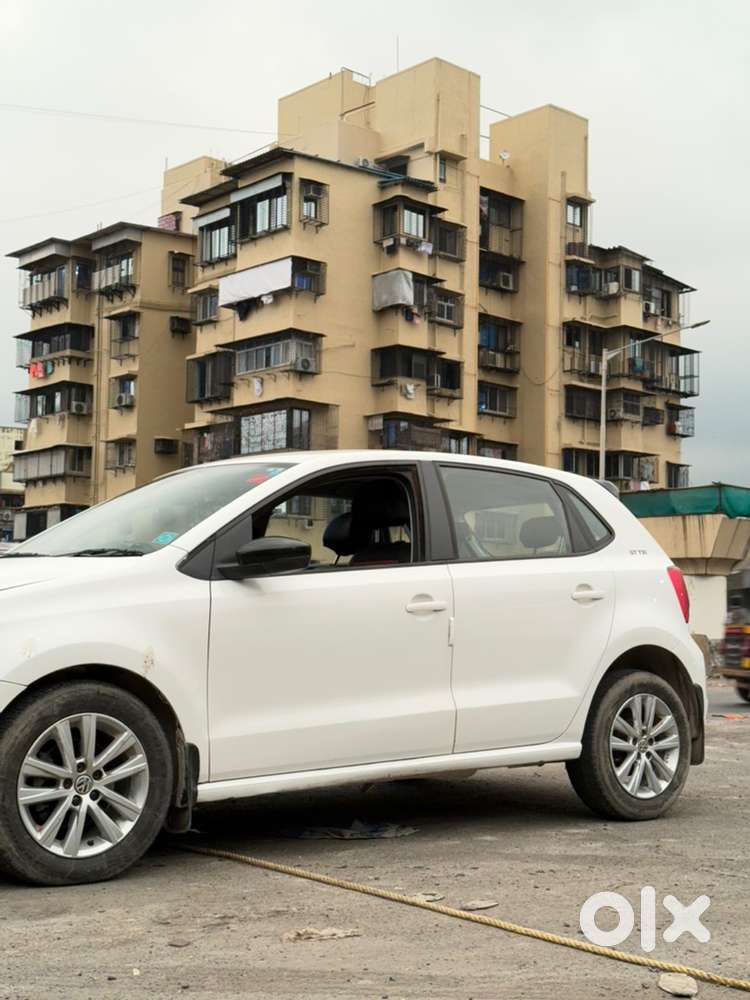 Volkswagen Polo Gt 2016