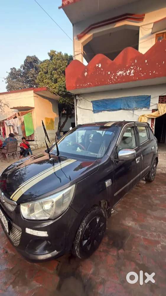 Maruti Suzuki Alto K10
