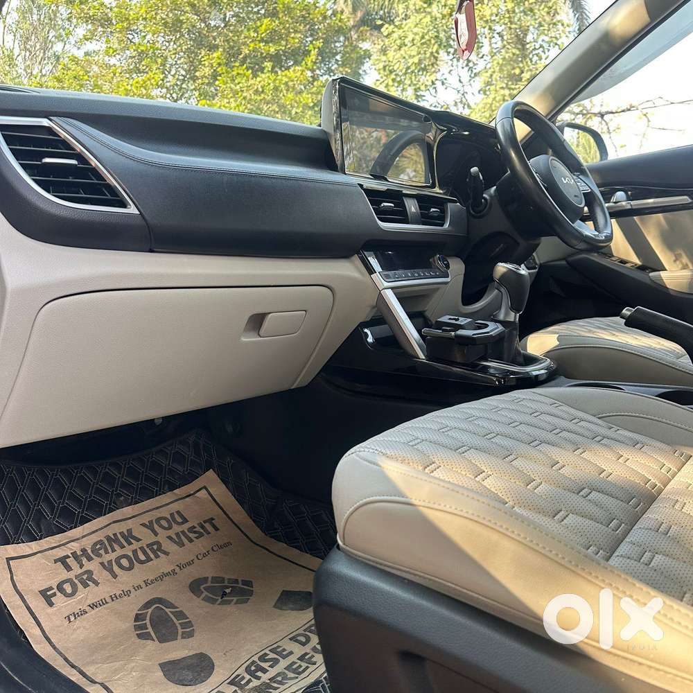 Kia Seltos Htx G, 2021, Petrol