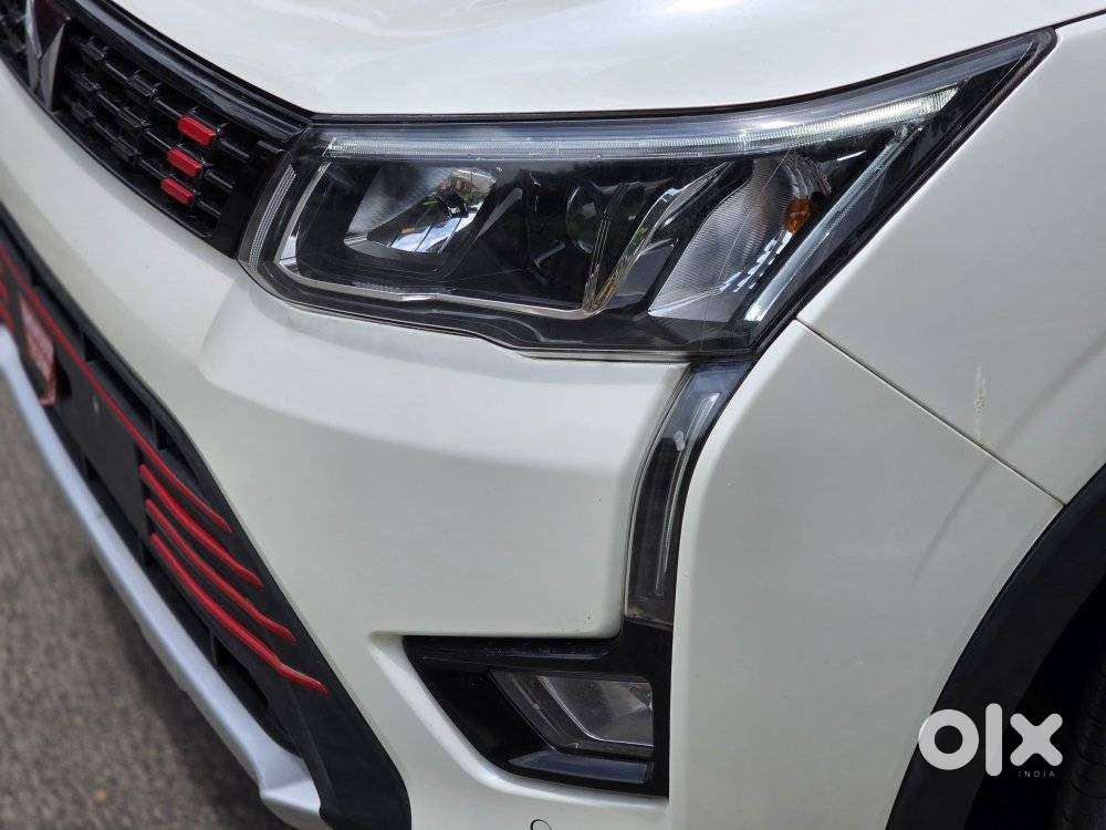 Mahindra Xuv300 W8 Option, 2023, Petrol