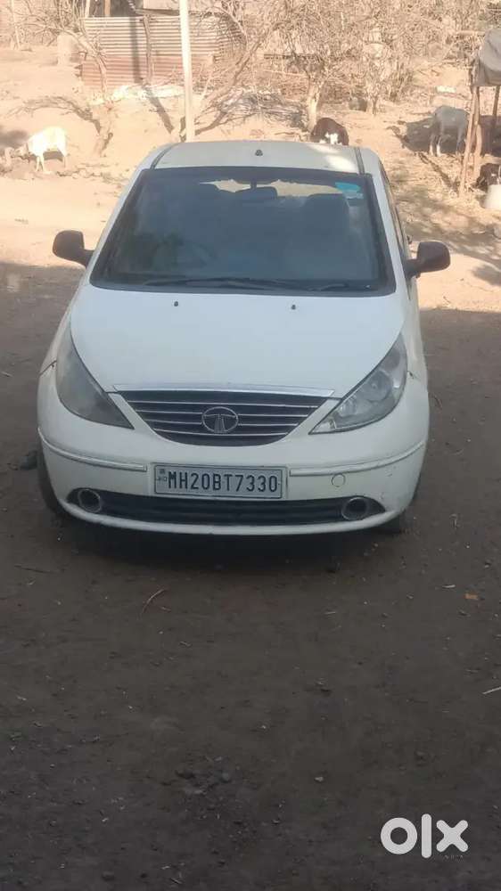 Tata Indica Vista 2012