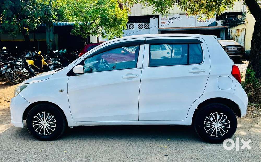 Maruti Suzuki Celerio 2020 Petrol Well Maintained