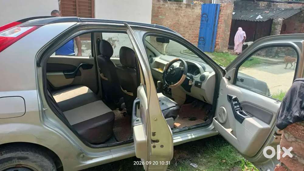 Mahindra Verito 2013 Diesel 94500 Km Driven