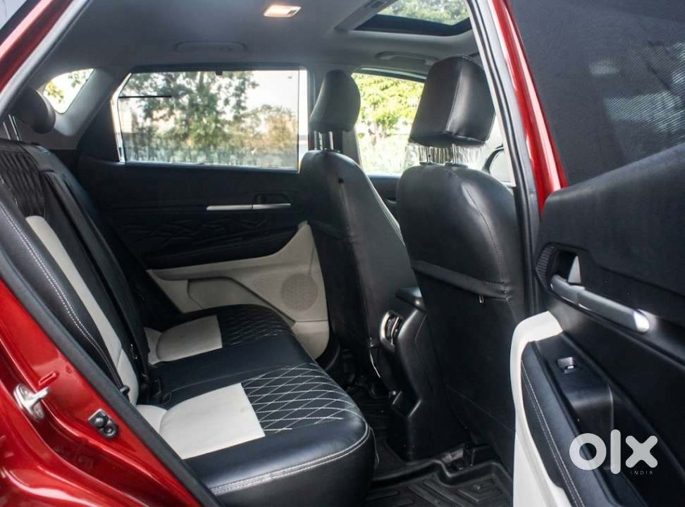 Kia Sonet 1.5 Htx Diesel At, 2022, Diesel