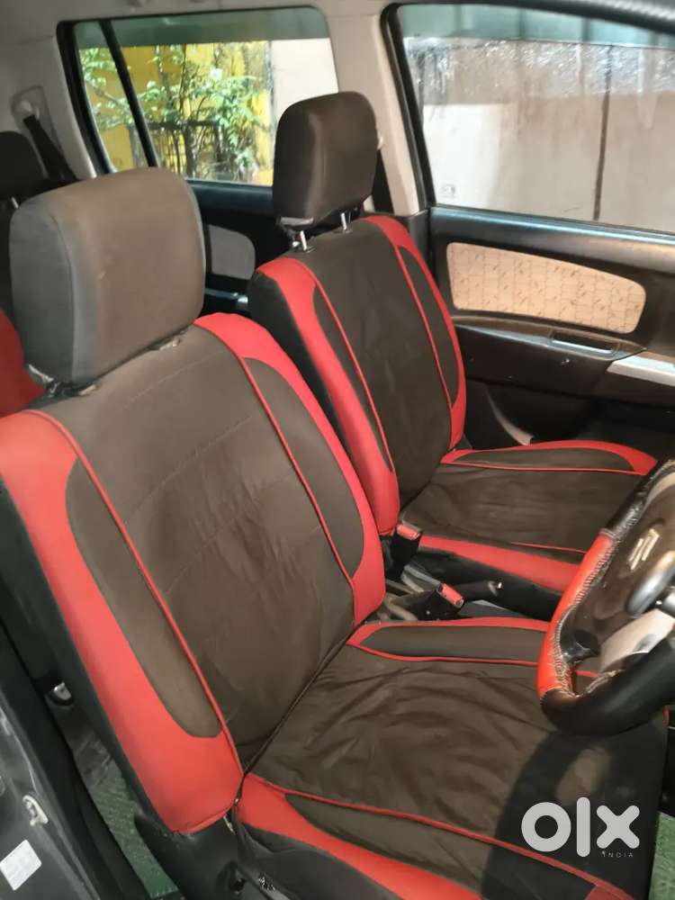 Maruti Suzuki Wagon R 2011 Petrol 45000 Km Driven