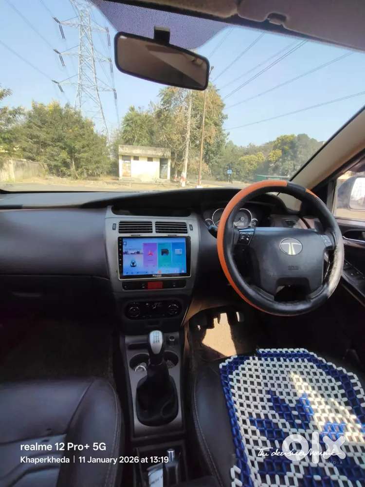 Tata Manza 2015 Club Class