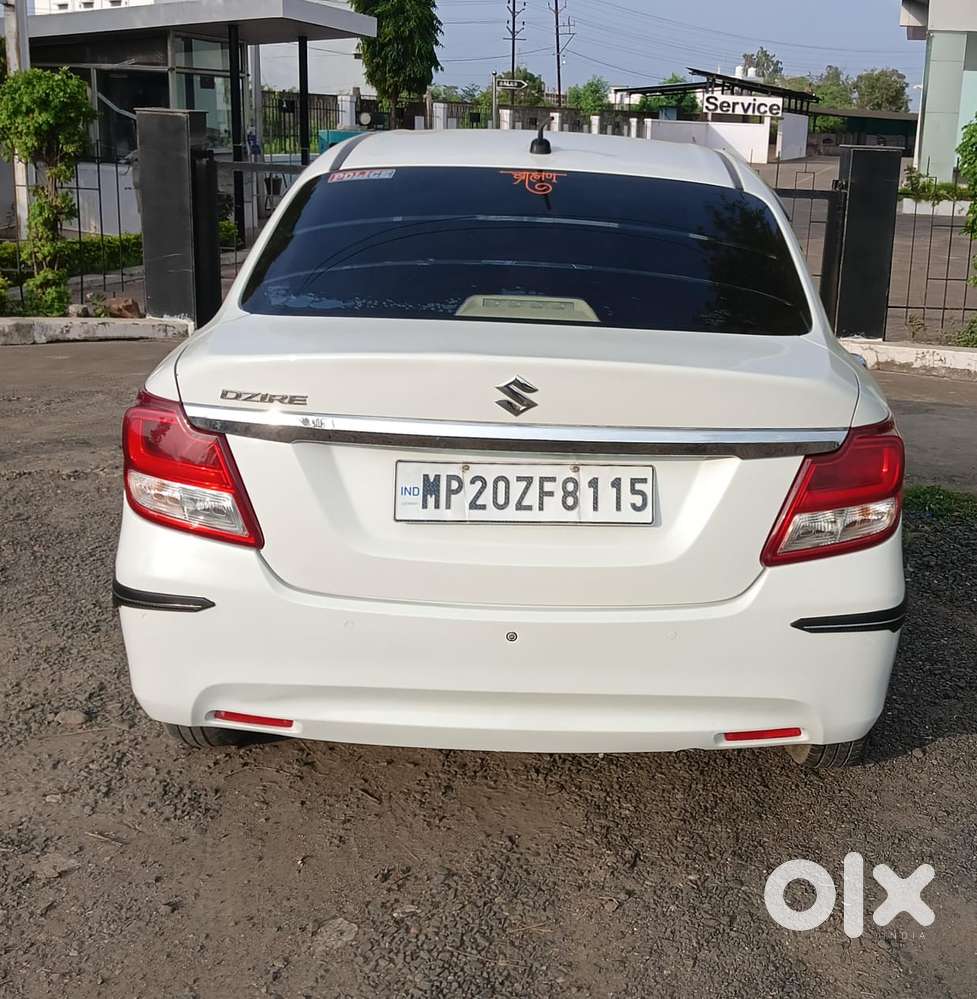 Maruti Suzuki Swift Dzire 1.3 Vxi, 2023, Petrol