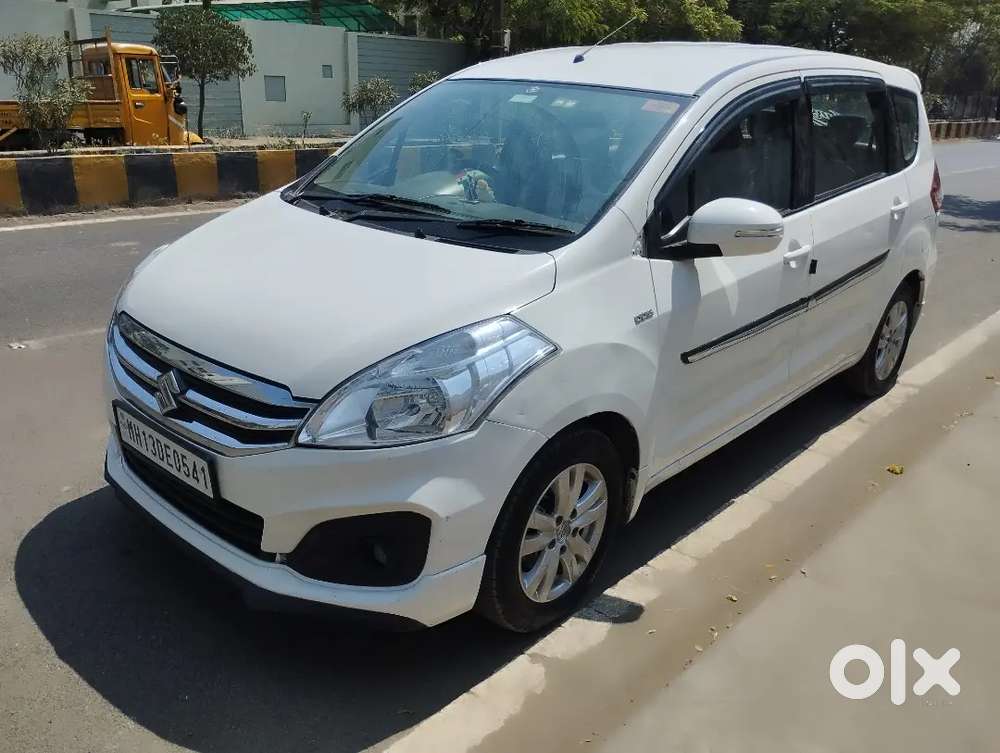 Maruti Suzuki Ertiga 2018 Diesel 129000 Km Driven